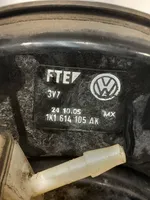 Volkswagen Jetta V Brake booster 1K1614105AK