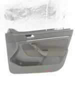 Volkswagen Jetta V Rivestimento del pannello della portiera anteriore 1K4868110