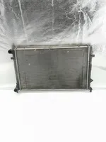 Volkswagen Jetta V Coolant radiator 923199