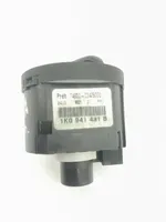 Volkswagen Jetta V Light switch 1K0941431B