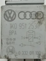 Volkswagen Jetta V Muu rele 1K0951253