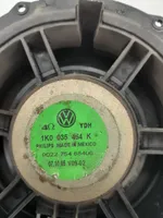 Volkswagen Jetta V Haut-parleur de porte avant 1K0035454K