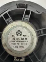 Volkswagen Jetta V Rear door speaker 1K0035454M
