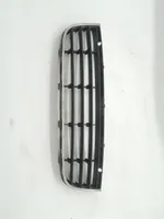 Volkswagen Jetta V Front bumper lower grill 1k0853677c