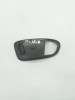 Ford Mondeo MK IV Rivestimento della maniglia interna per portiera anteriore VP6M2XU226A37