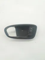 Ford Mondeo MK IV Rivestimento della maniglia interna per portiera posteriore 6M2XU226A37B