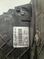 Ford Mondeo MK IV Priekšpusē slēdzene 6M2AR21813EC