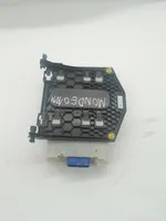 Ford Mondeo MK IV Modulo di controllo del corpo centrale 7G9T14A073DD