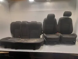 Ford Mondeo MK IV Seat set 