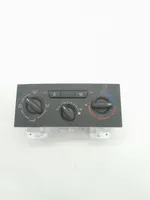 Citroen Berlingo Climate control unit 181440100