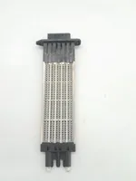 Citroen Berlingo Electric cabin heater radiator A52103100