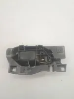 Citroen Berlingo Klamka wewnętrzna drzwi przednich 96555515