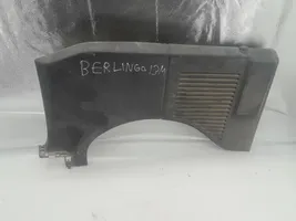 Citroen Berlingo Inne elementy wykończenia bagażnika 9681420077