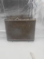 Citroen Berlingo Coolant radiator 6370601E