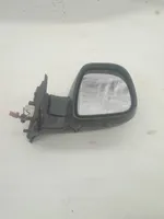 Citroen Berlingo Front door electric wing mirror 