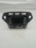 Ford Mondeo MK IV Radio / CD-Player / DVD-Player / Navigation 7s7t18k931bh
