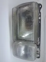 Volkswagen PASSAT B2 Headlight/headlamp 