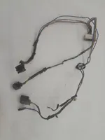 Skoda Octavia Mk1 (1U) Rear wire harness sleeve 