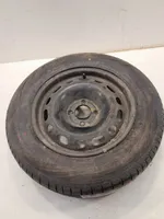 Citroen Berlingo R15 spare wheel 