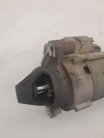 Citroen Berlingo Starter motor 9662854180