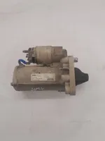 Citroen Berlingo Starter motor 9662854180