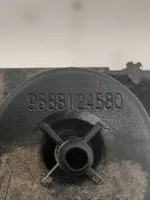 Citroen Berlingo Vacuum valve 9688124580