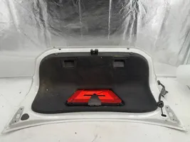 Audi A6 S6 C6 4F Задняя крышка (багажника) 
