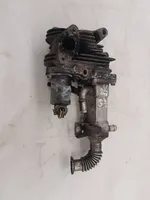 Renault Scenic II -  Grand scenic II EGR valve cooler 8200463547