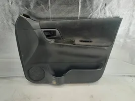 Toyota Corolla Verso E121 Rivestimento del pannello della portiera anteriore 6761113170