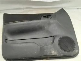 Toyota Corolla Verso E121 Rivestimento del pannello della portiera anteriore 6761213150