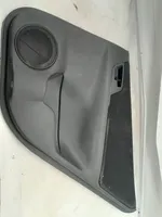 Toyota Corolla Verso E121 Rear door card panel trim 676231311