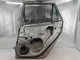 Toyota Corolla Verso E121 Rear door 