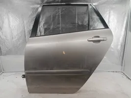 Toyota Corolla Verso E121 Rear door 