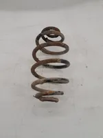 Volkswagen PASSAT B5 Rear coil spring 