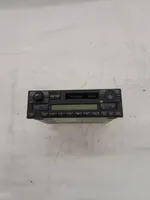 Volkswagen PASSAT B5 Radio/CD/DVD/GPS head unit 