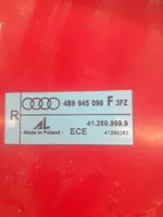 Audi A6 S6 C5 4B Takavalot 4B9945096F