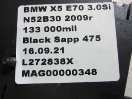 BMW X5 E70 Autres unités de commande / modules 9193849