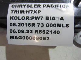 Chrysler Pacifica Centralina/modulo airbag 68211617