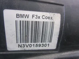 BMW 3 F30 F35 F31 Polttoainesäiliö 16117294608