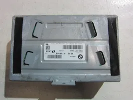 BMW X5 E70 Amplificateur de son 9133913