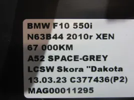 BMW 5 F10 F11 Rivestimento del tergicristallo 