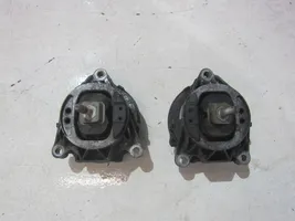 BMW 3 GT F34 Variklio pagalvės vakuuminis vožtuvas 6856184