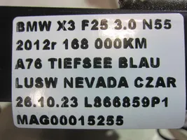 BMW X3 F25 Etuoven kaiutin 65139213759