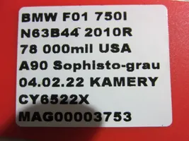 BMW 7 F01 F02 F03 F04 Jarrulevyt ja jarrusatulat 6894383