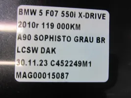 BMW 5 GT F07 Puerta delantera 