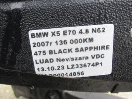 BMW X5 E70 Ćwiartka przednia 7174274