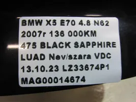 BMW X5 E70 Stogas 9125663