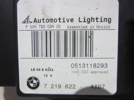 BMW X3 F25 Lampy przednie / Komplet 7219621