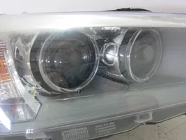 BMW X3 F25 Headlights/headlamps set 7219621