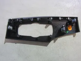 BMW X3 F25 Panelės apdailos skydas (centrinis) 51459184124